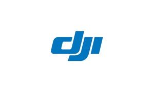 DJI ロゴ