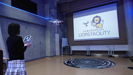 LIONS FACILITY(ライオンズファシリティ)