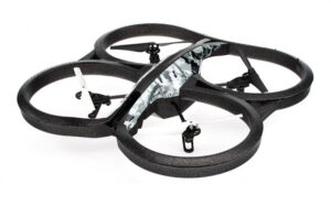 PARROT AR.DRONE 2.0 ELITE EDITION