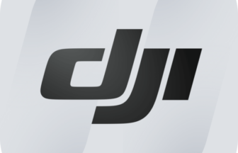 DJI Flyアプリの画像
