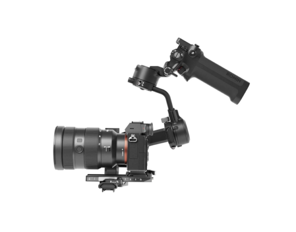 値下げ！DJI RSC らし 2＋α 動画撮影機材セット！
