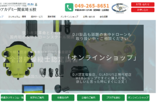 Dアカデミー関東埼玉校公式サイトの画像