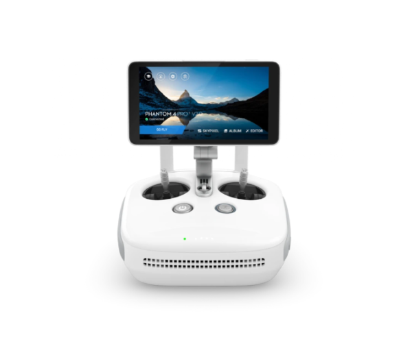 DJI Phantom 4 Pro V2.0を紹介【プロ仕様の空撮ドローン】 | DRONE 