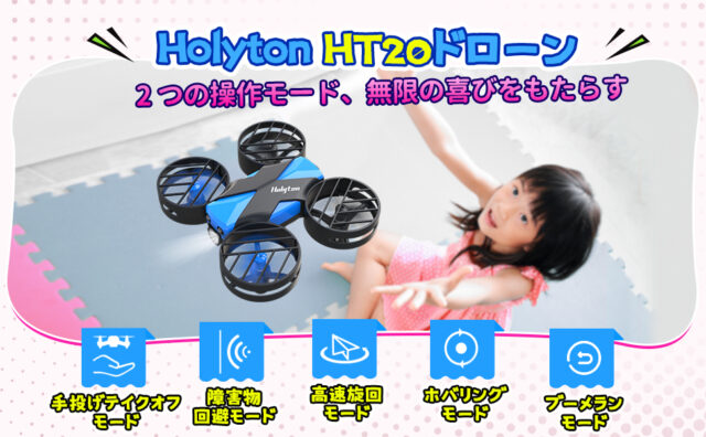 Holyton HT20の画像