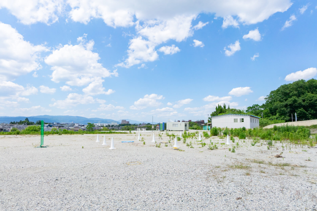 枚方津田実技会場