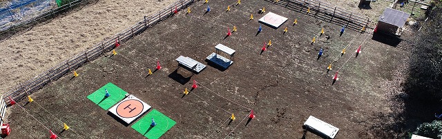 株式会社鳥取県倉吉自動車学校ドローンスクール