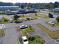 東北航空ドローンスクール