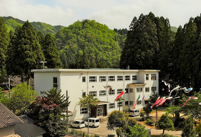 JVS drone school