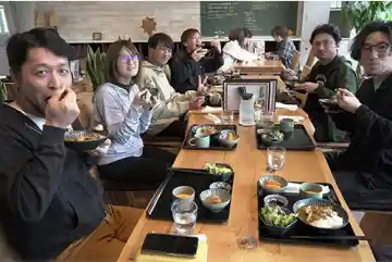 ドローンキャンパス 福井の空の画像