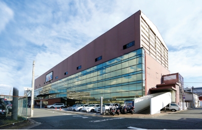 無人航空機国家ライセンスセンター京都本校の画像