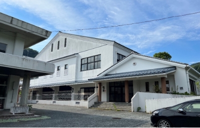 無人航空機国家ライセンスセンター熊本天草校の画像