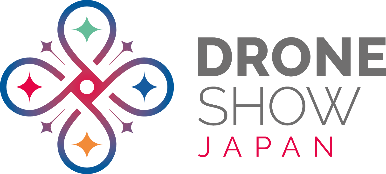 ドローンショージャパン