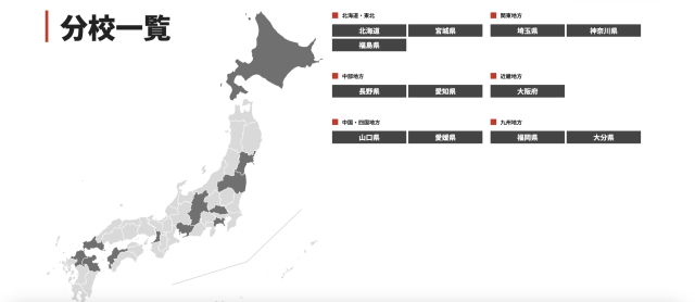 ドローン塾「分校」の画像